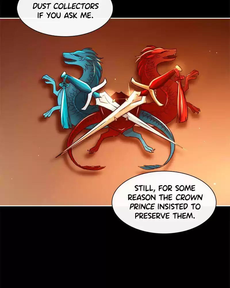 Subzero Temperature ch.008