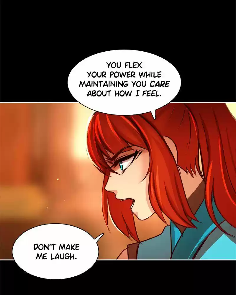 Subzero Temperature ch.008