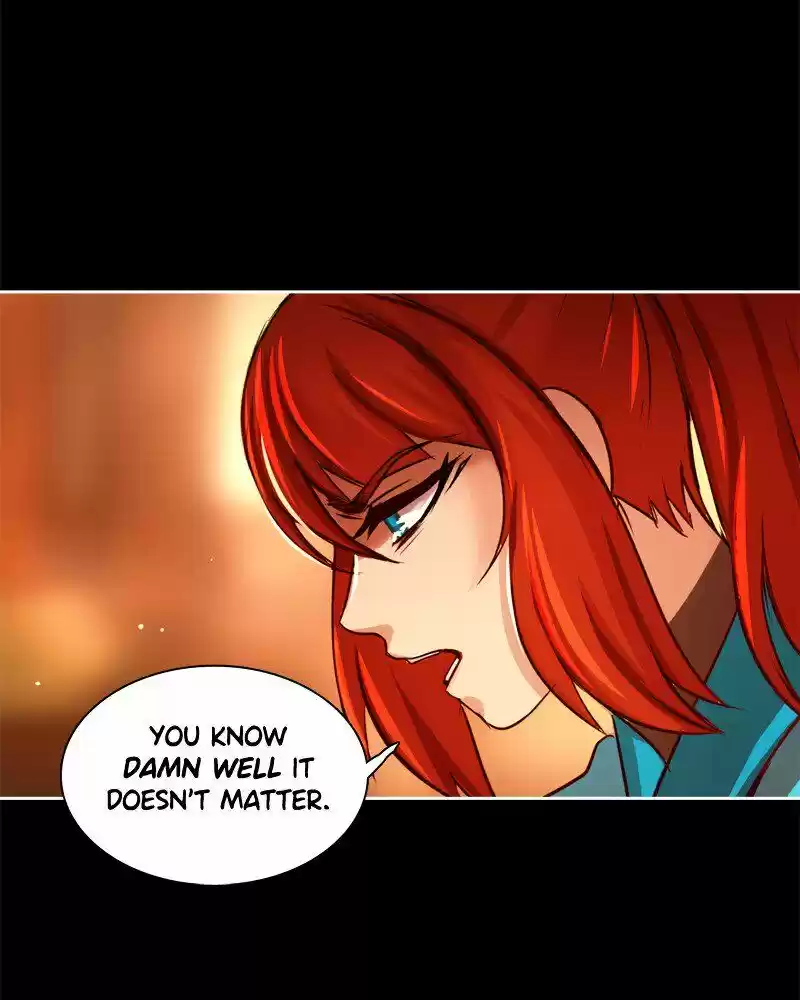 Subzero Temperature ch.008