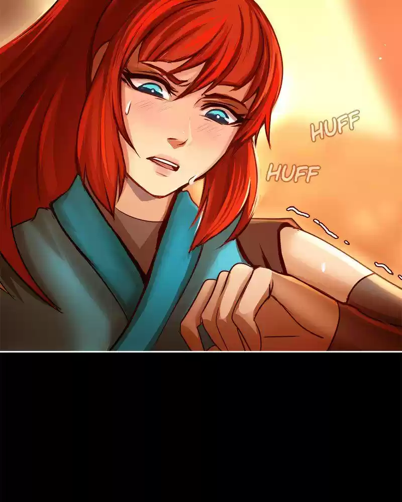 Subzero Temperature ch.008