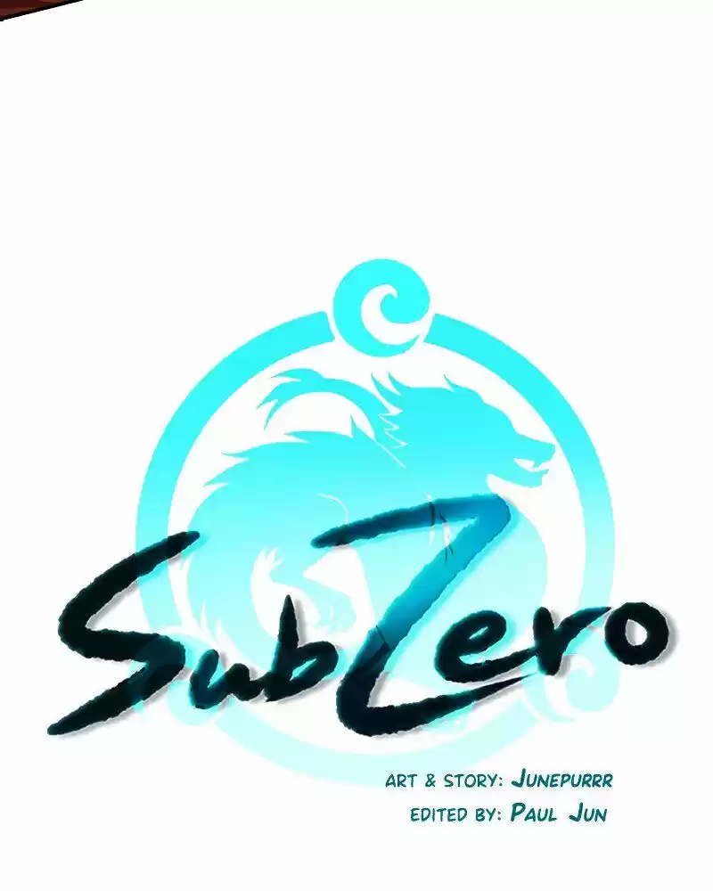 Subzero Temperature ch.008