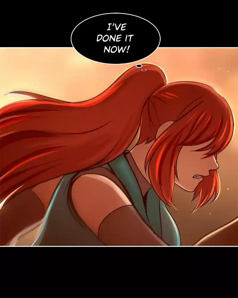 Subzero Temperature ch.009