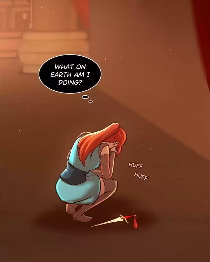 Subzero Temperature ch.009