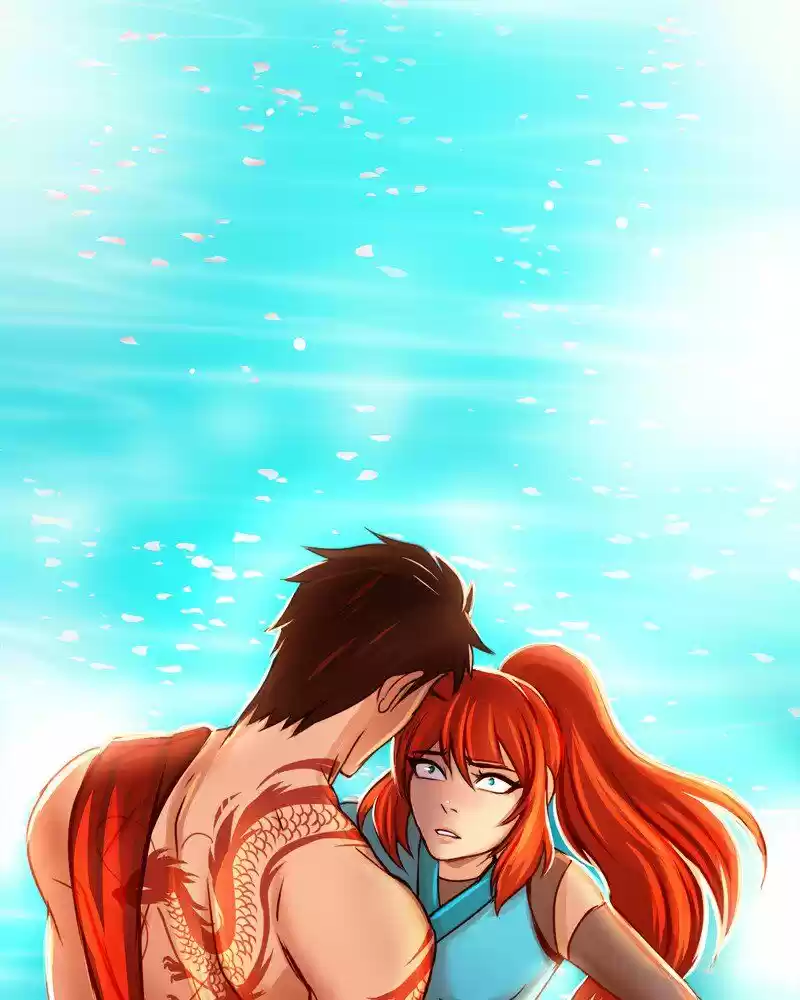 Subzero Temperature ch.009