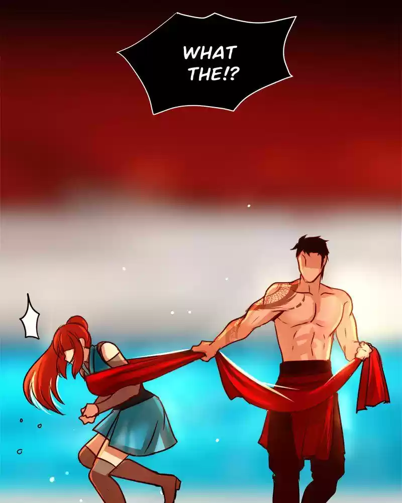 Subzero Temperature ch.009