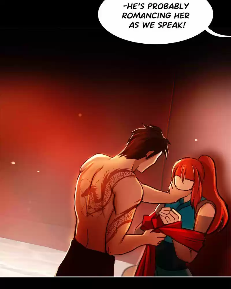 Subzero Temperature ch.009