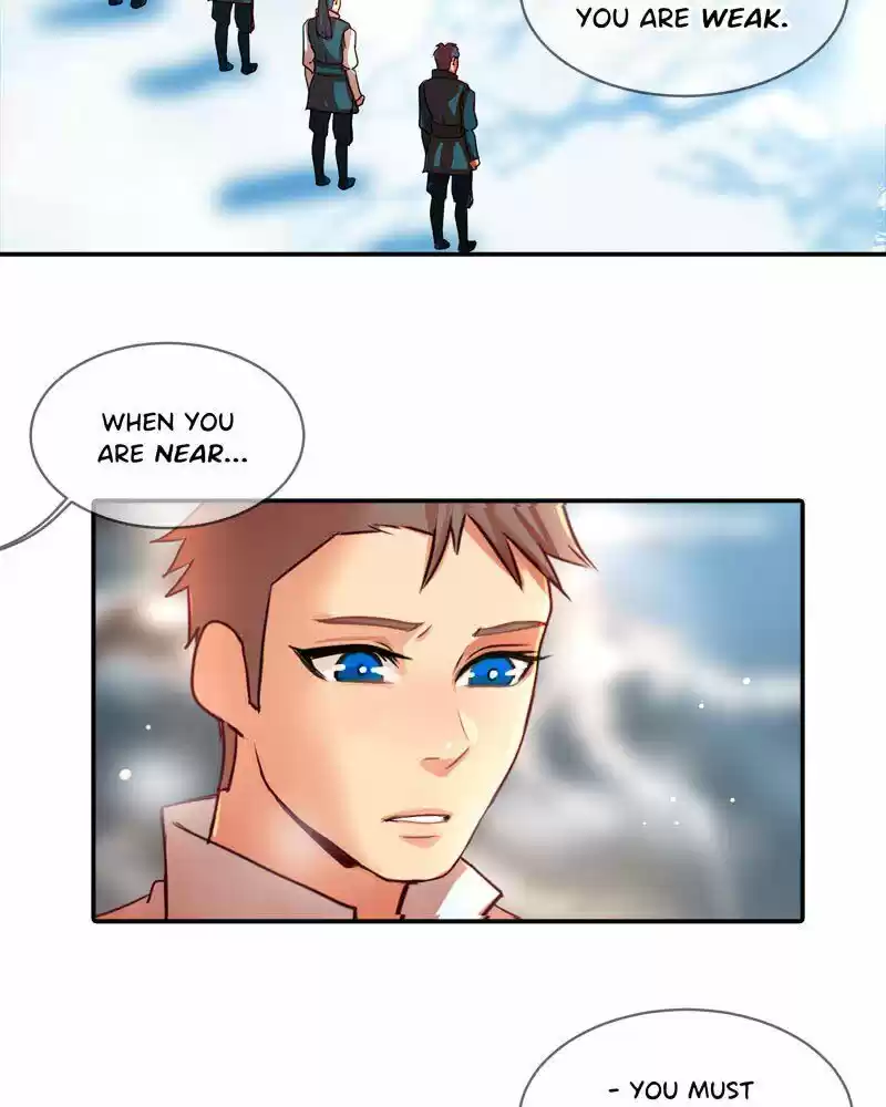 Subzero Temperature ch.013