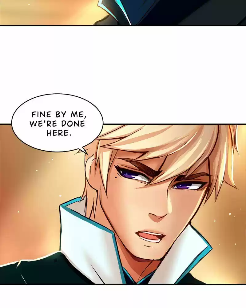 Subzero Temperature ch.014