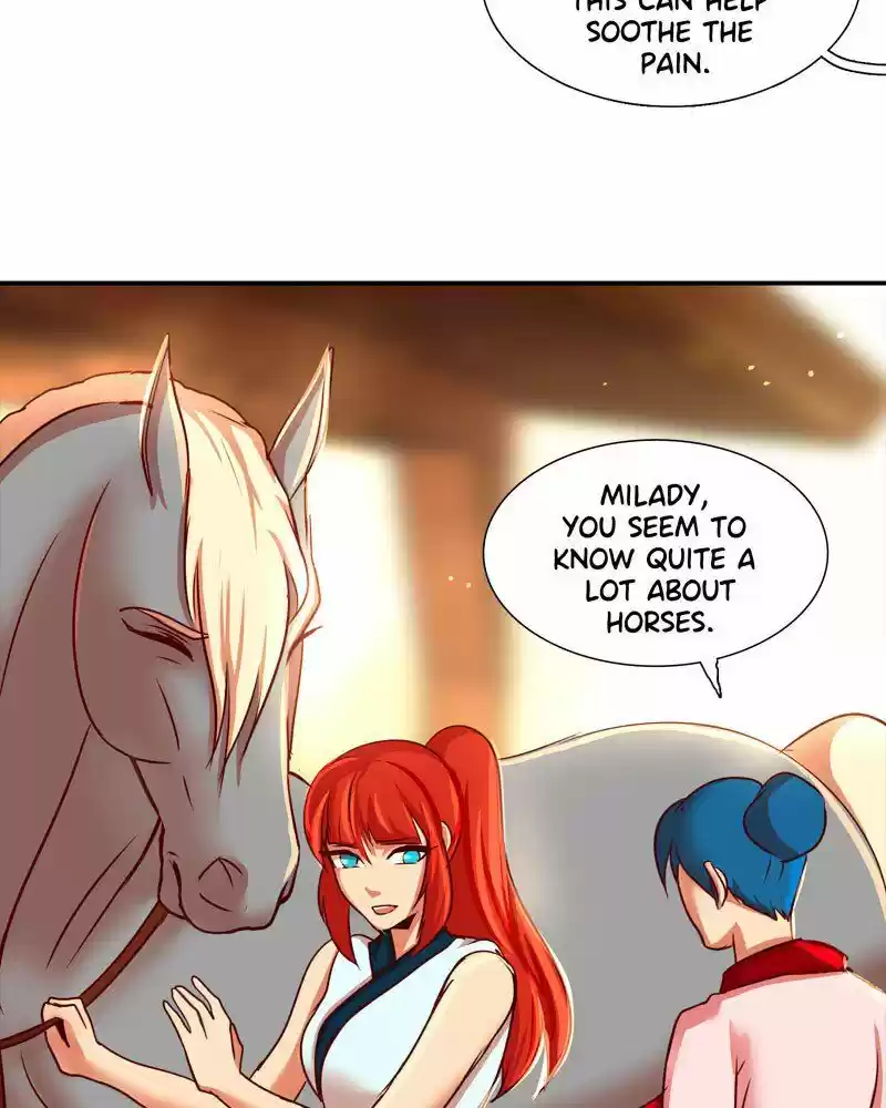 Subzero Temperature ch.015