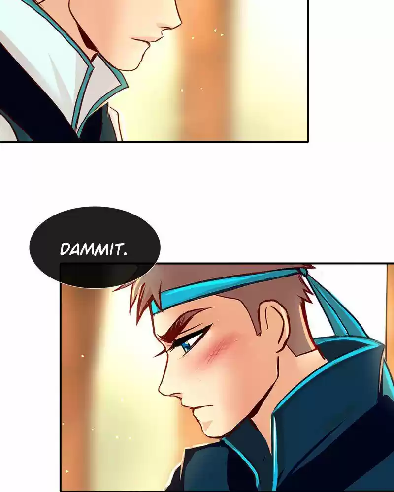 Subzero Temperature ch.015