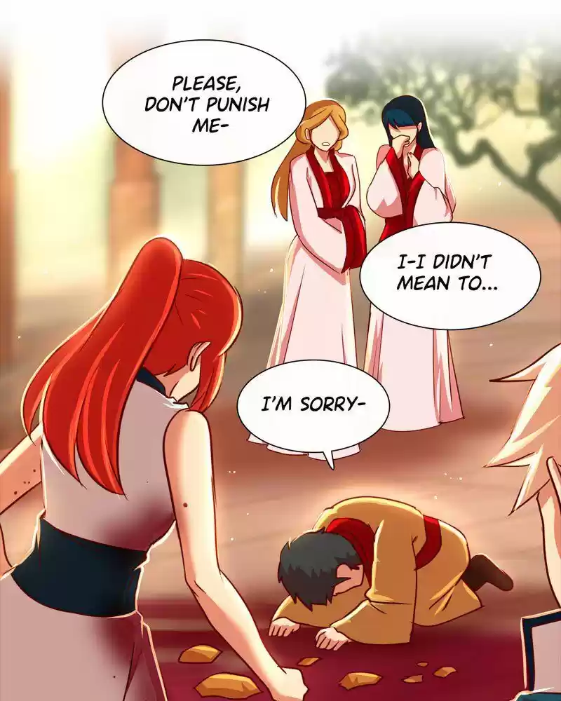 Subzero Temperature ch.015