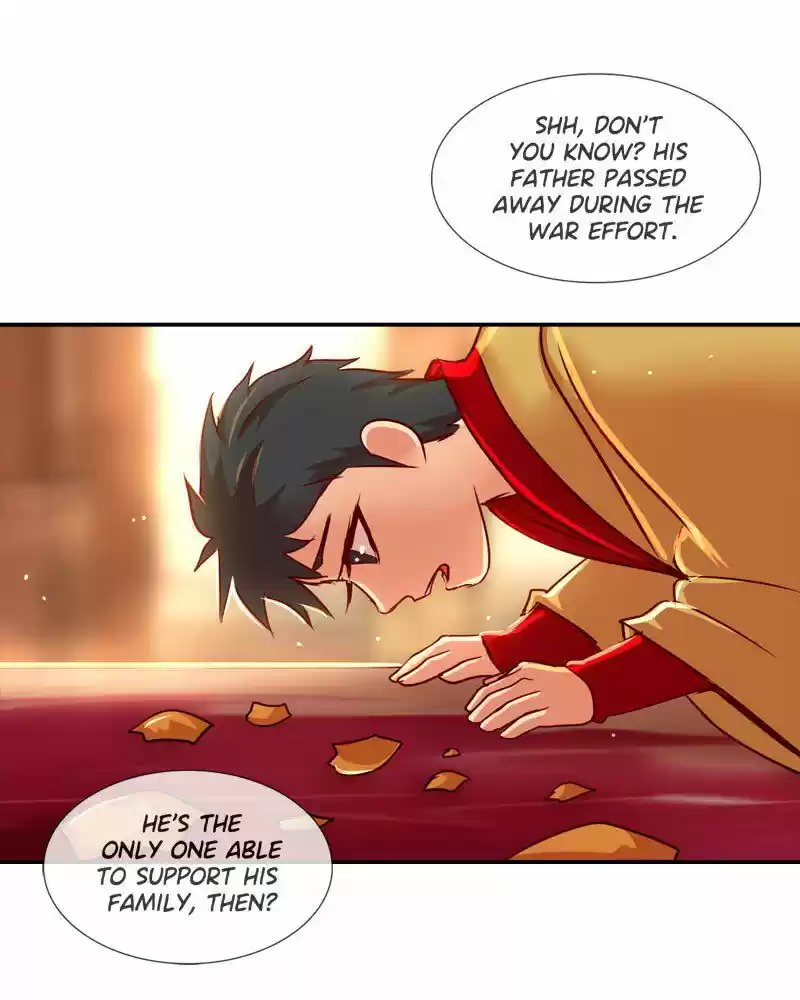 Subzero Temperature ch.015