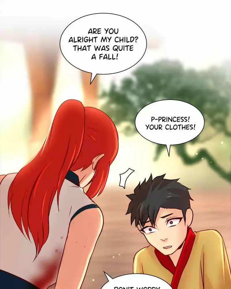 Subzero Temperature ch.015