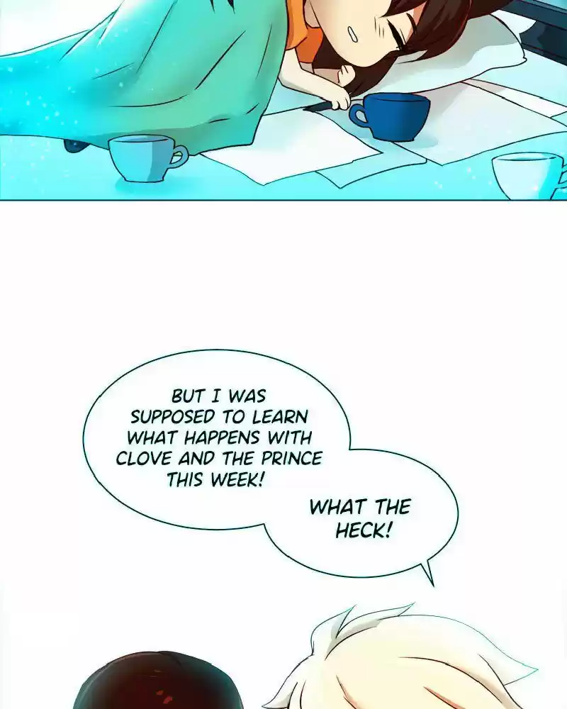 Subzero Temperature ch.017