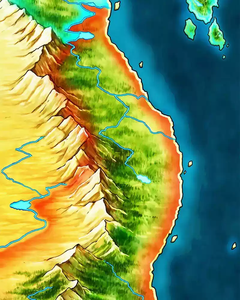 Subzero Temperature ch.017