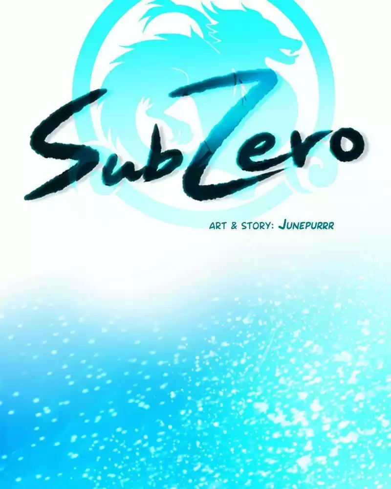 Subzero Temperature ch.017