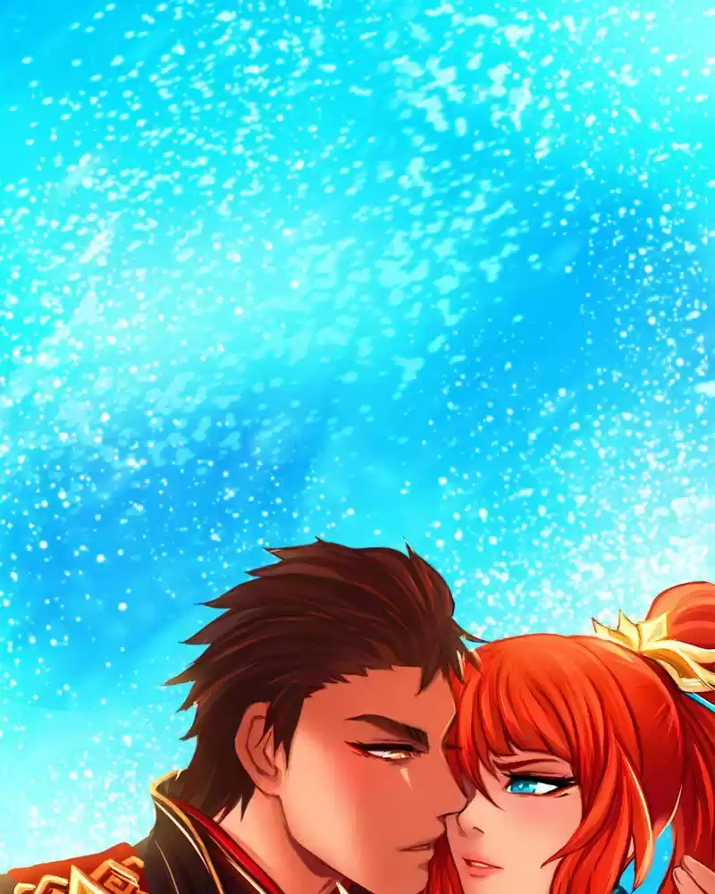 Subzero Temperature ch.017