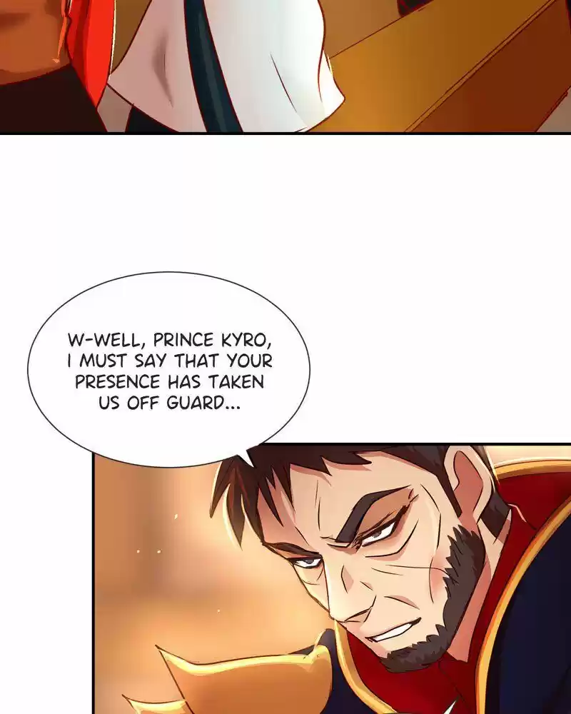 Subzero Temperature ch.018