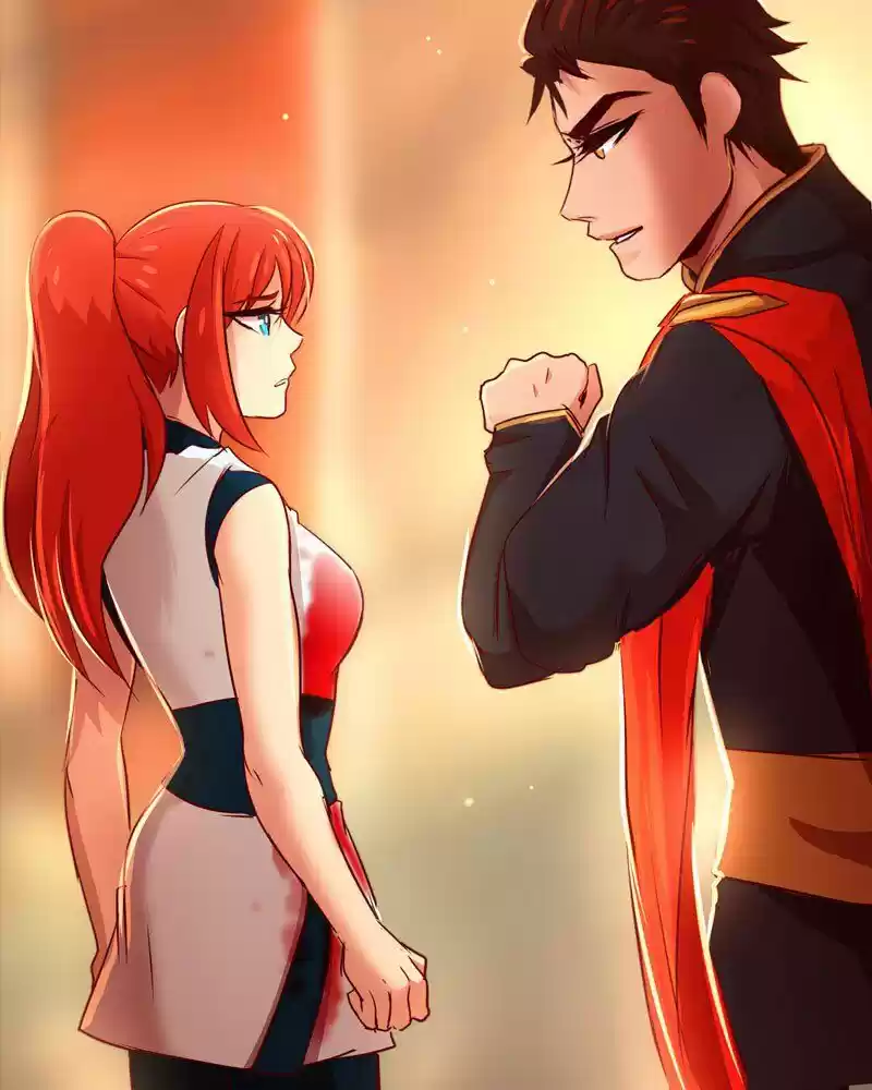 Subzero Temperature ch.018