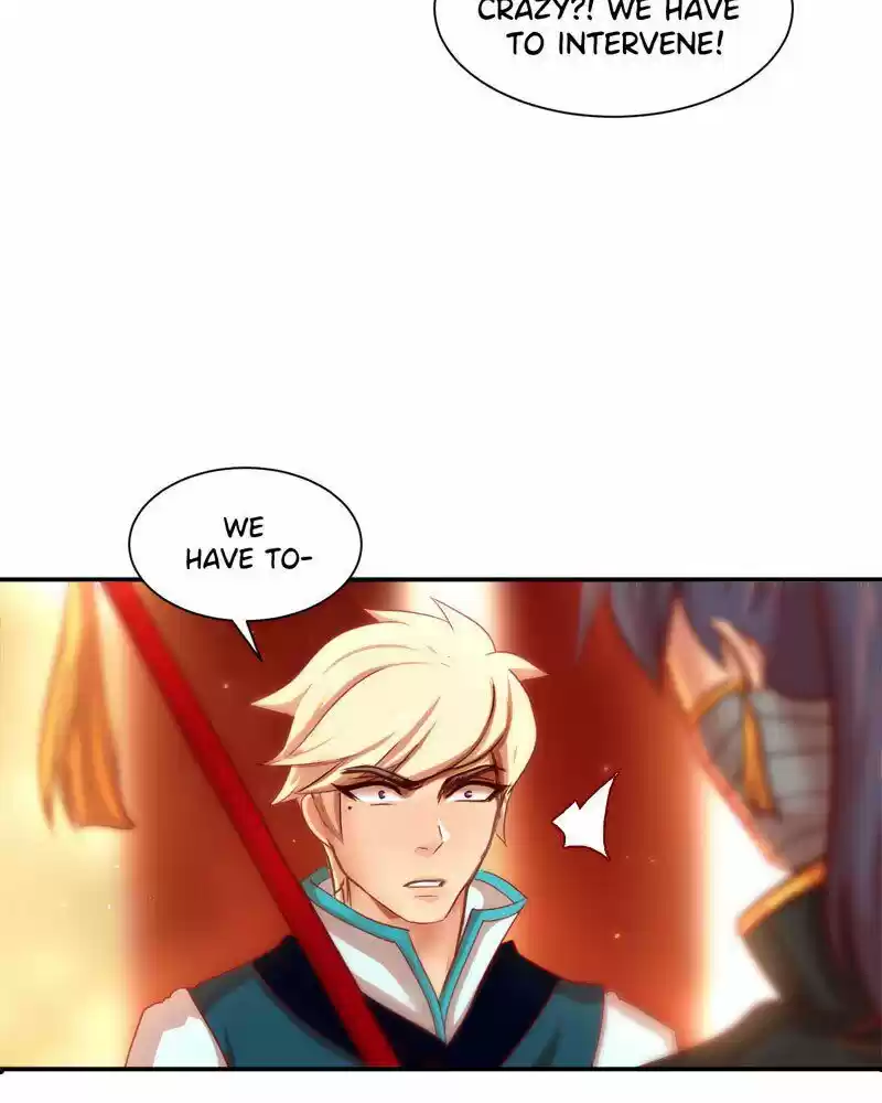 Subzero Temperature ch.018