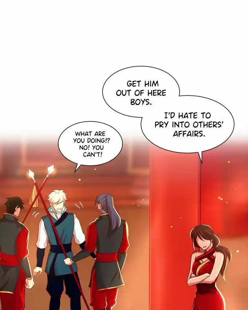 Subzero Temperature ch.018