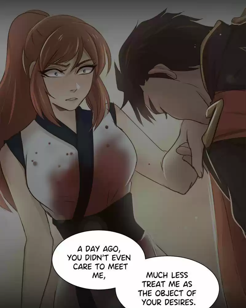 Subzero Temperature ch.019