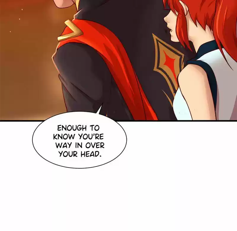 Subzero Temperature ch.019