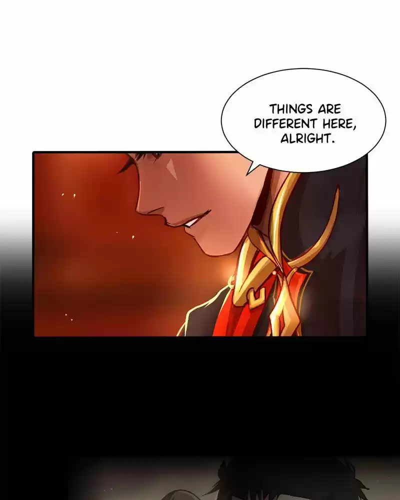 Subzero Temperature ch.019