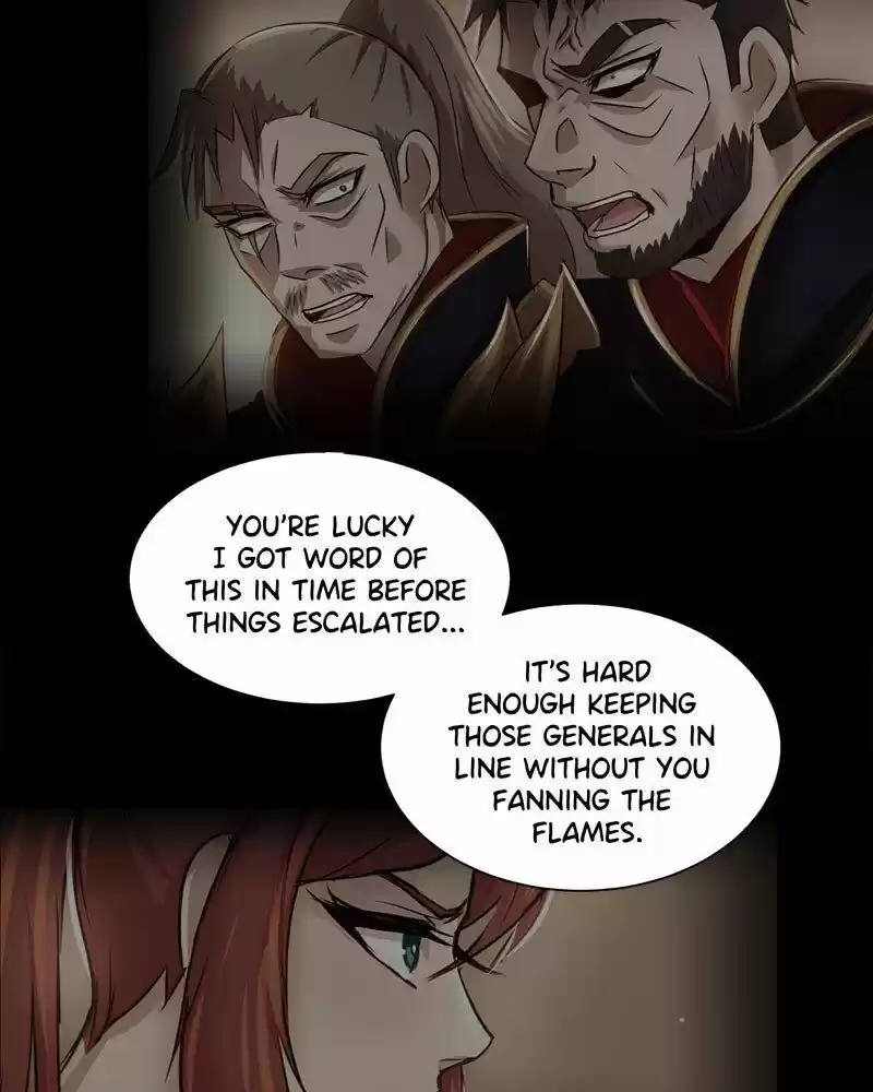 Subzero Temperature ch.019