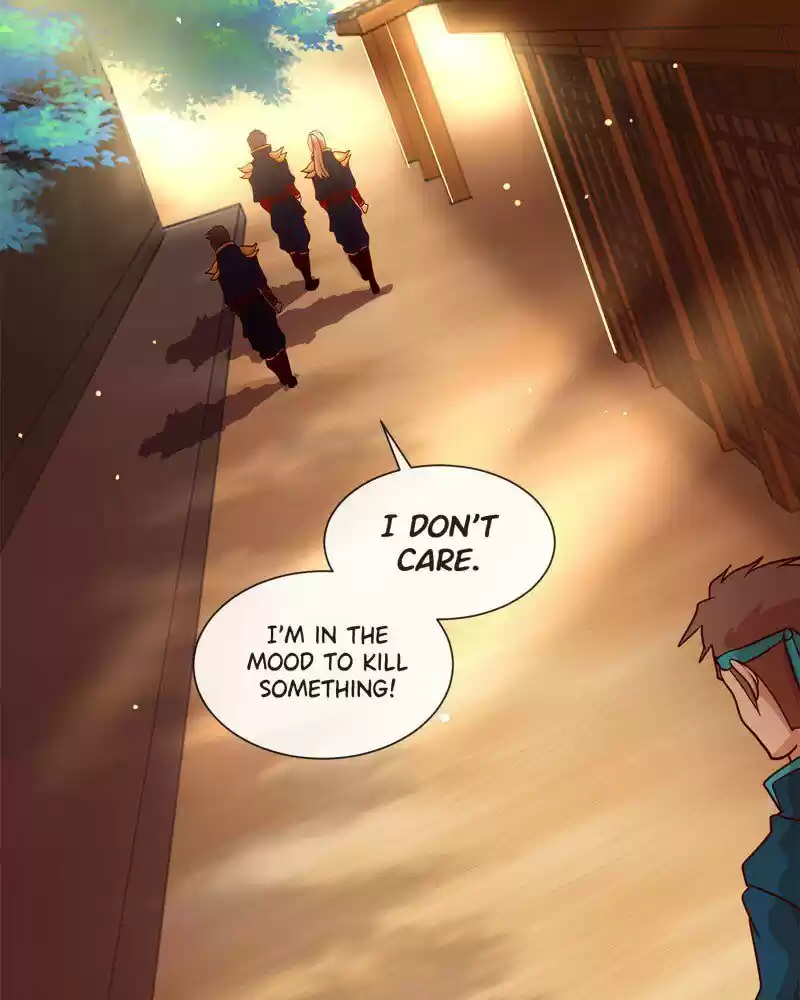 Subzero Temperature ch.019