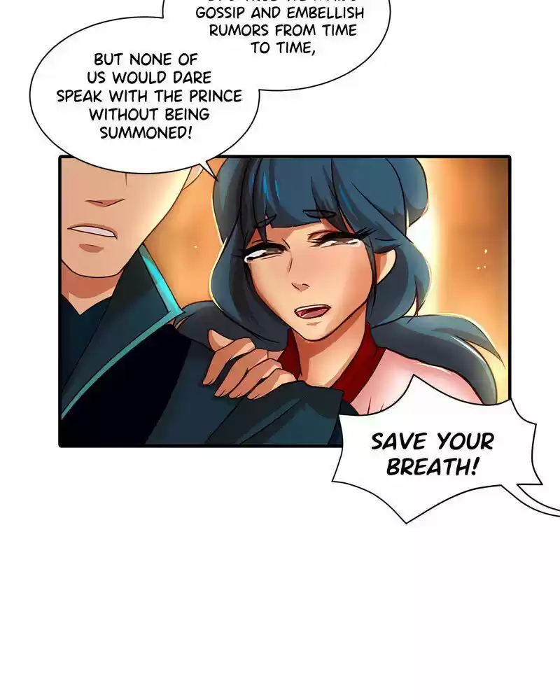 Subzero Temperature ch.019