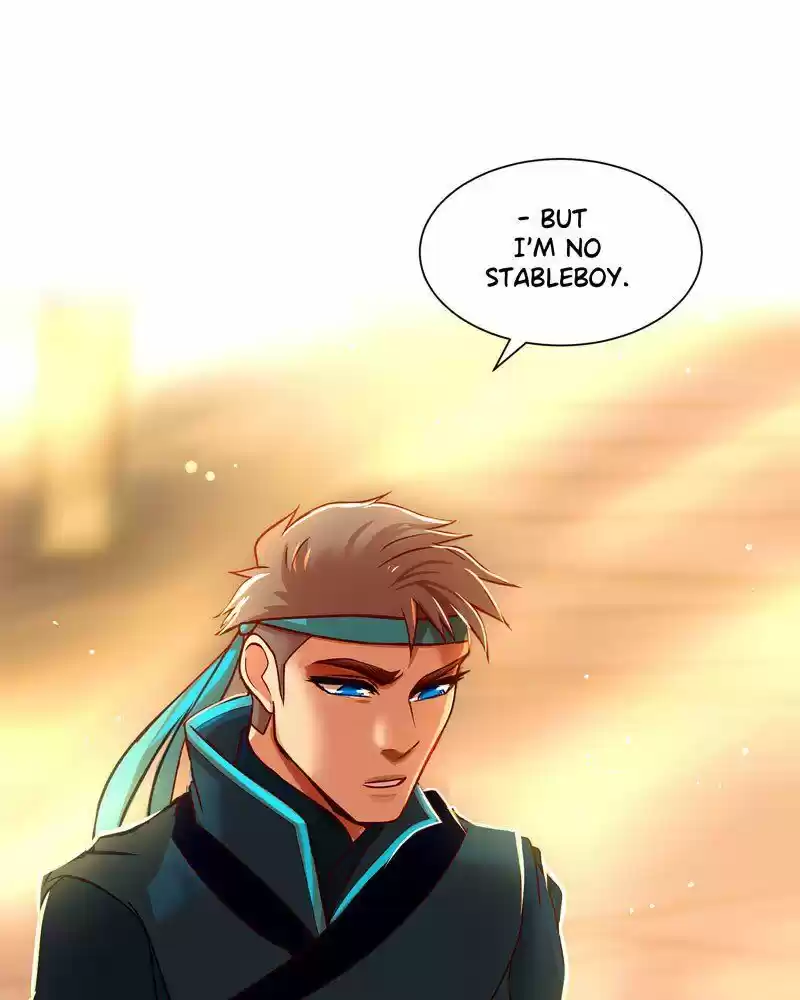 Subzero Temperature ch.019