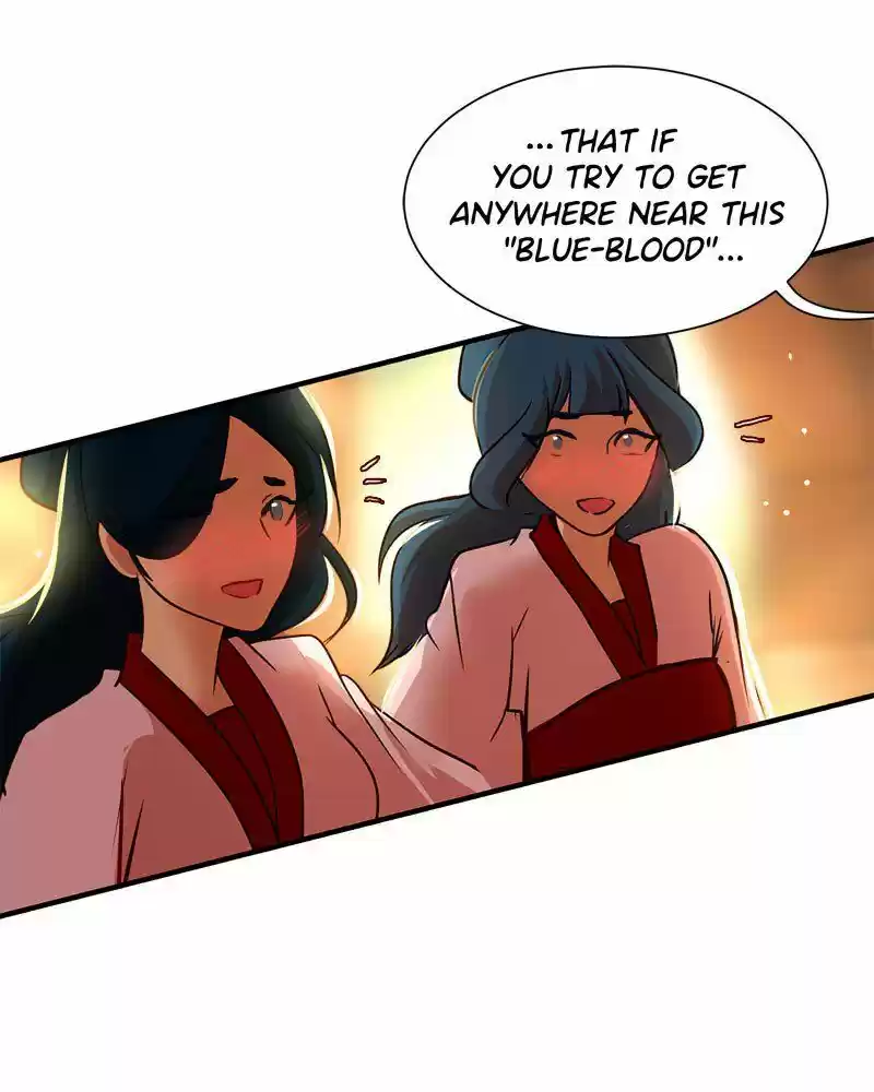 Subzero Temperature ch.019