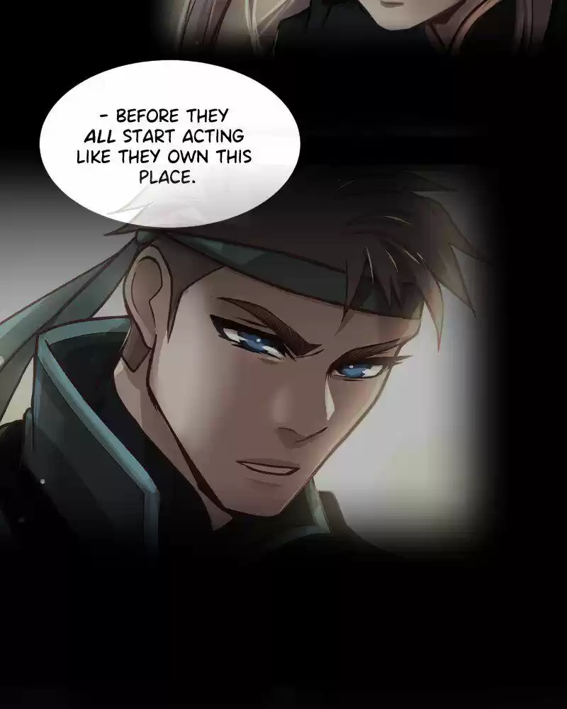 Subzero Temperature ch.022