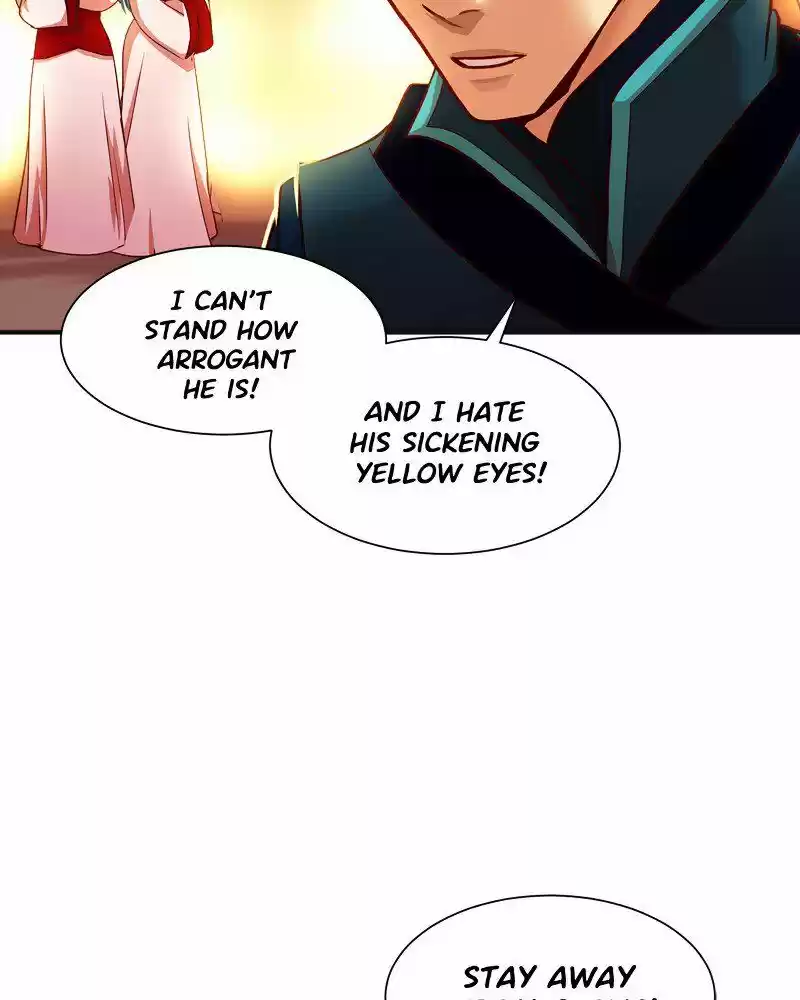 Subzero Temperature ch.023