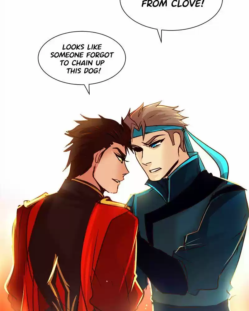 Subzero Temperature ch.023