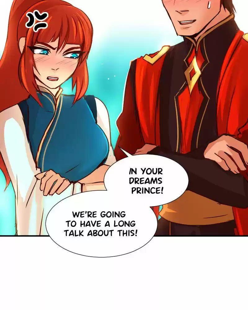 Subzero Temperature ch.023