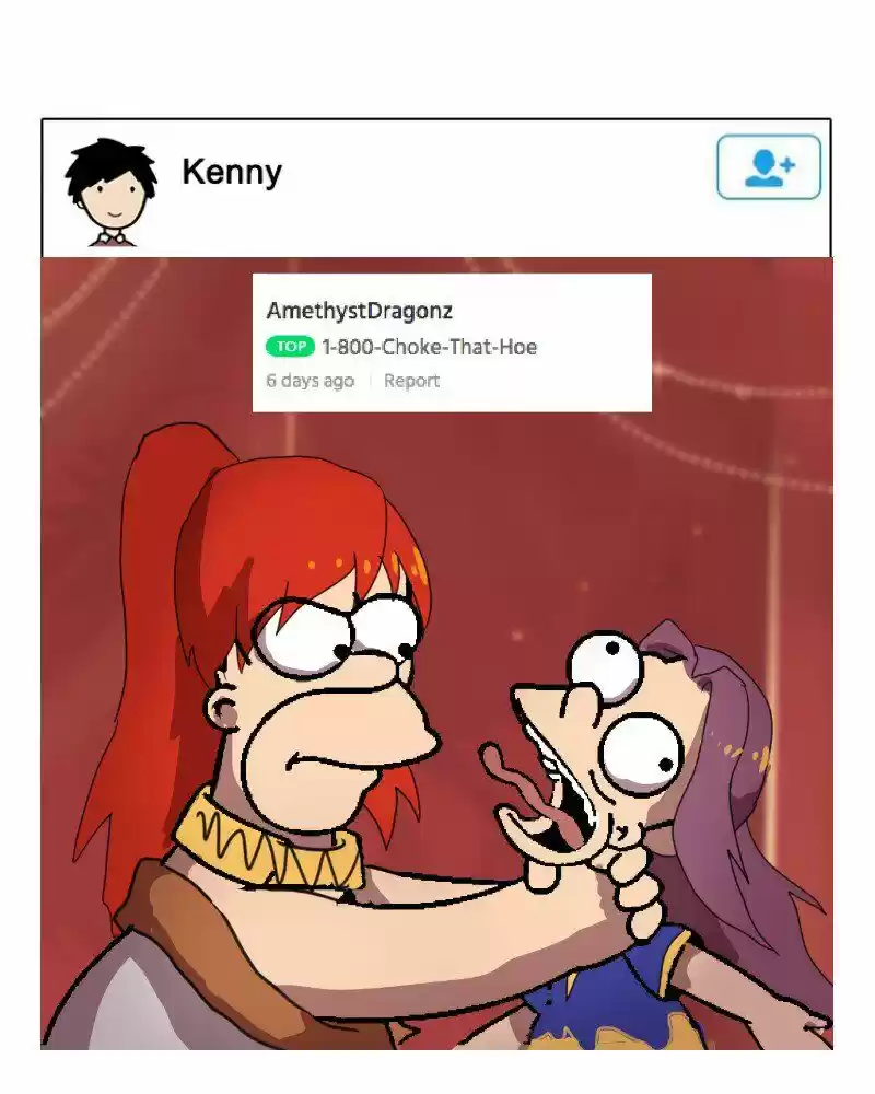 Subzero Temperature ch.023