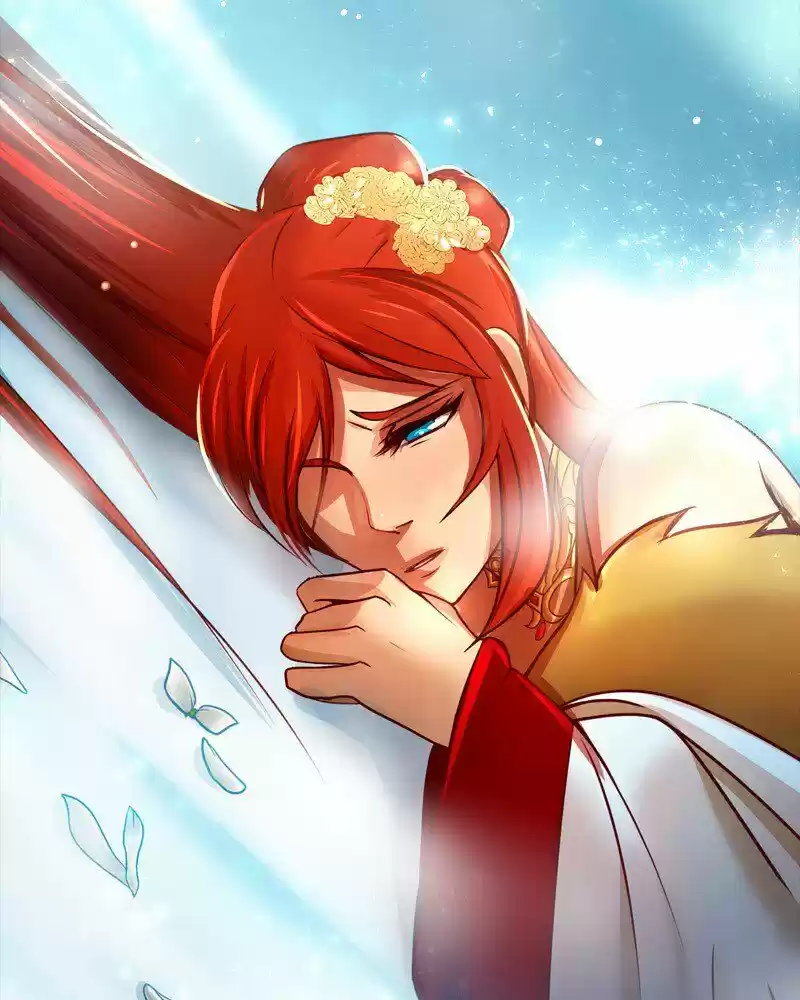 Subzero Temperature ch.024