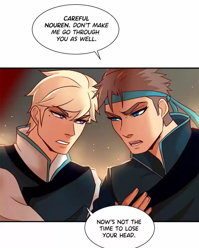 Subzero Temperature ch.024