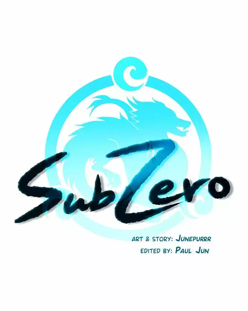 Subzero Temperature ch.024