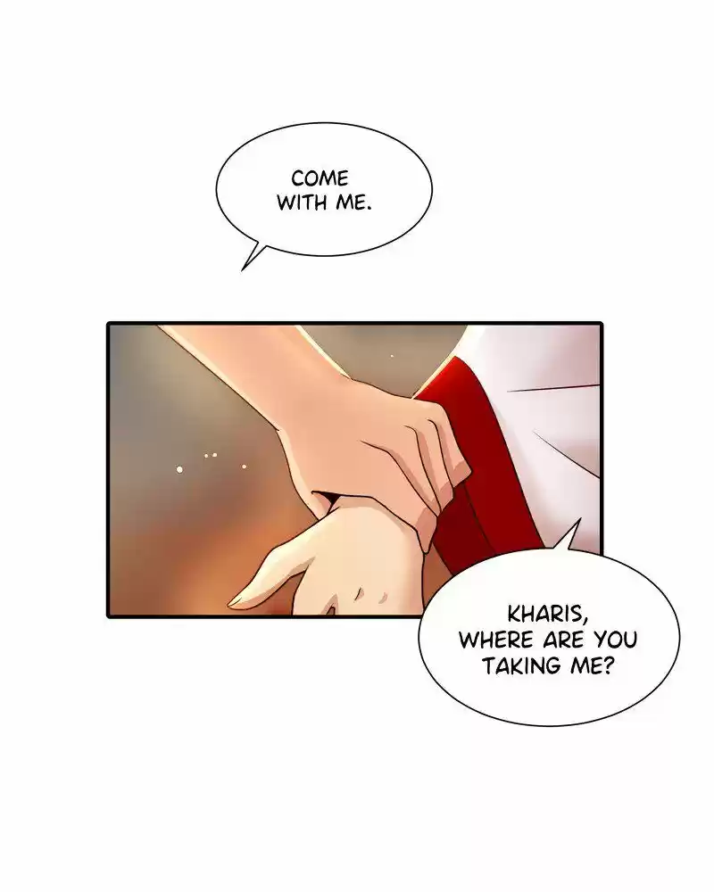 Subzero Temperature ch.025