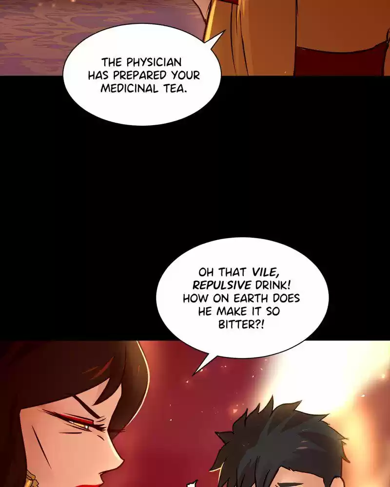 Subzero Temperature ch.026