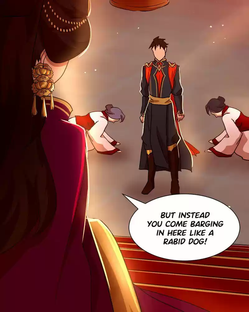 Subzero Temperature ch.027