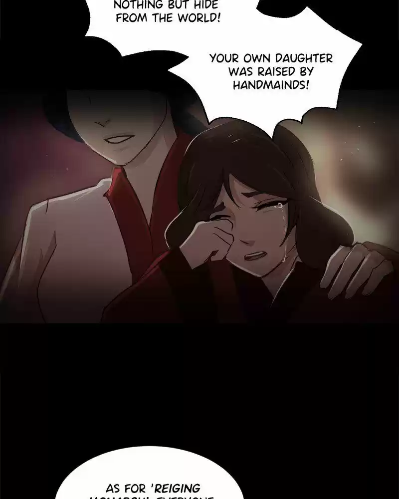 Subzero Temperature ch.027