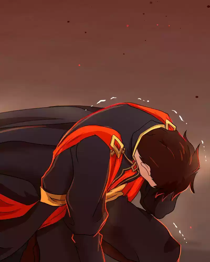 Subzero Temperature ch.027