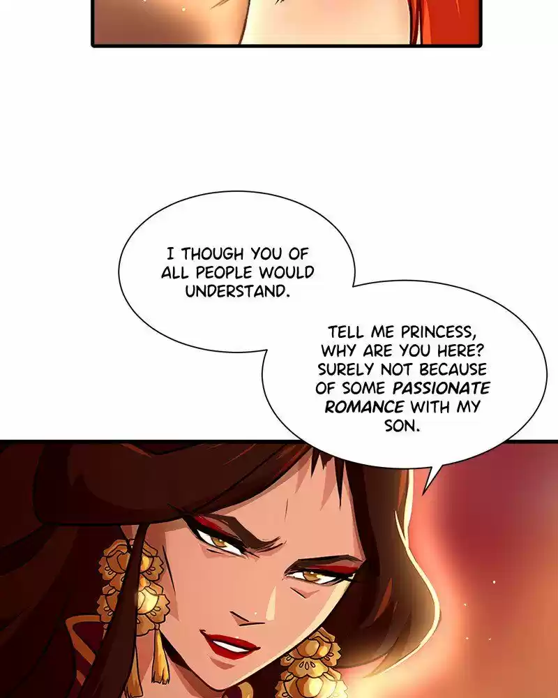 Subzero Temperature ch.027