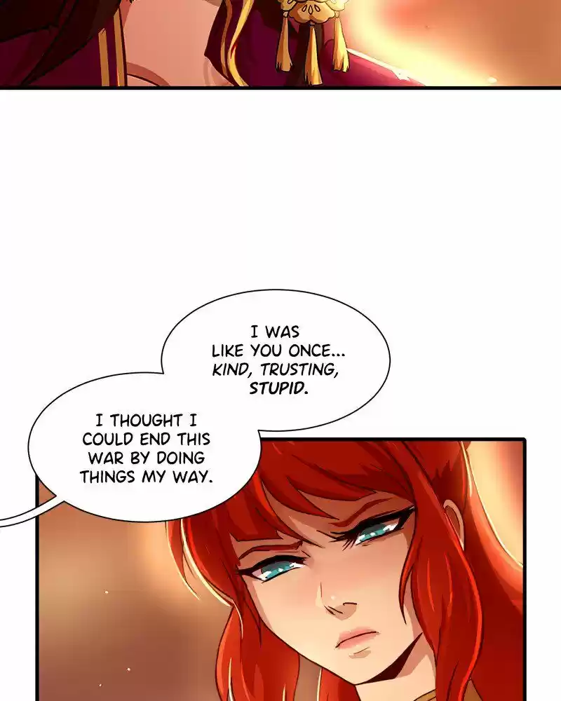 Subzero Temperature ch.027