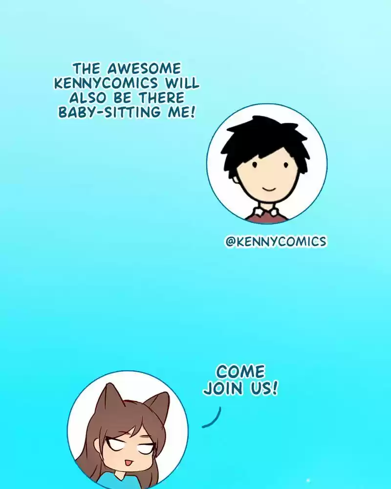 Subzero Temperature ch.028