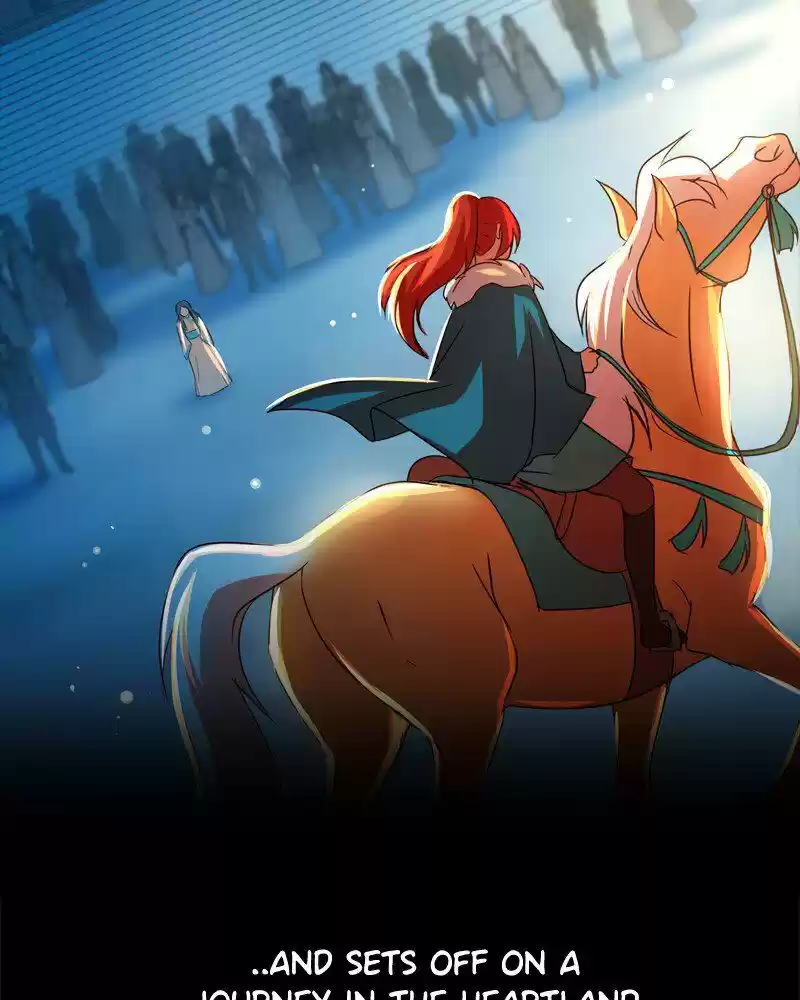 Subzero Temperature ch.029